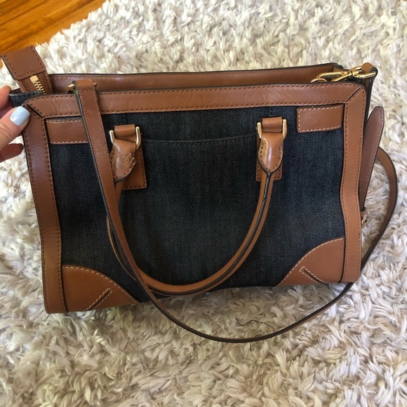 Michael Kors Handbag - Picture 4 of 12